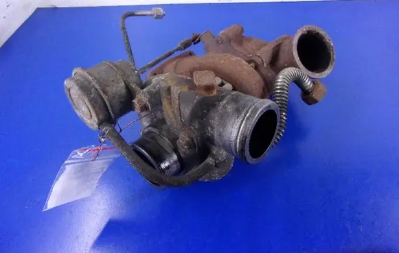 Fiat Ducato Turbo system vacuum part 5043400178