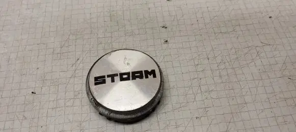 Volvo S60 Original wheel cap 30666913 61MM