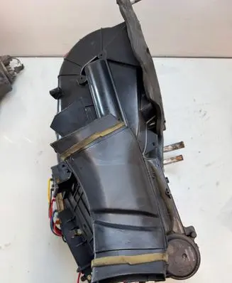 Chevrolet Blazer Electric car heater 231132