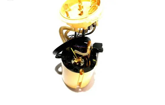 Audi A6 Allroad C7 In-tank fuel pump 4G0919050 A2C53364500