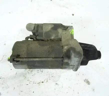 Suzuki Ignis Starter motor