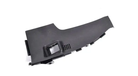 Toyota Prius (XW30) Dashboard glove box trim 5544647020