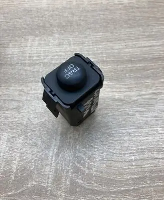Chrysler 300M ESP (stability program) switch 4760152AB