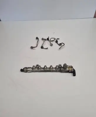 Mazda CX-5 Fuel main line pipe 28133