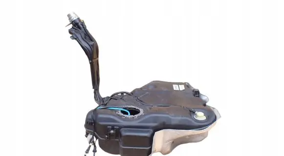 Audi TT TTS Mk2 Fuel tank 8J0201021R
