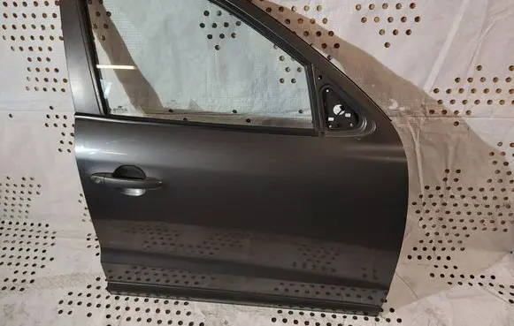 Hyundai Santa Fe Front door