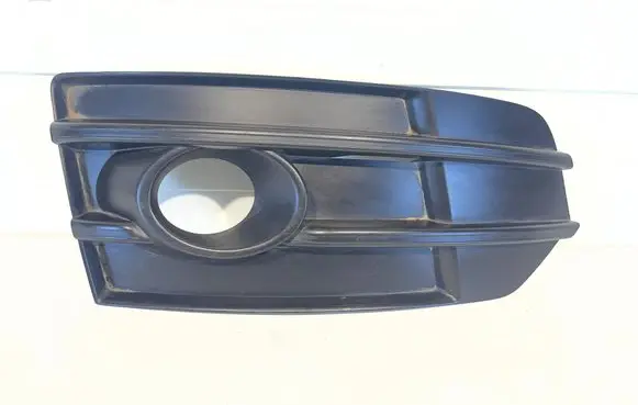 Audi Q5 SQ5 Front bumper lower grill 8R0807682G