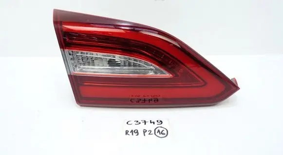 Hyundai ix20 Rear/tail lights 92403