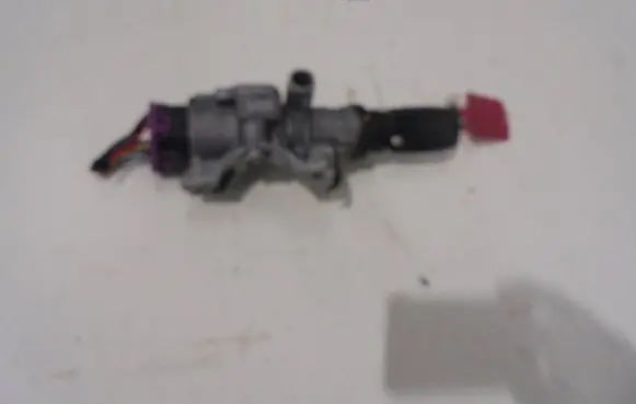 Audi TT Mk1 Ignition lock 4B0905851F