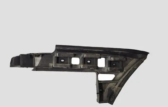 Volkswagen Touran I Rear bumper mounting bracket