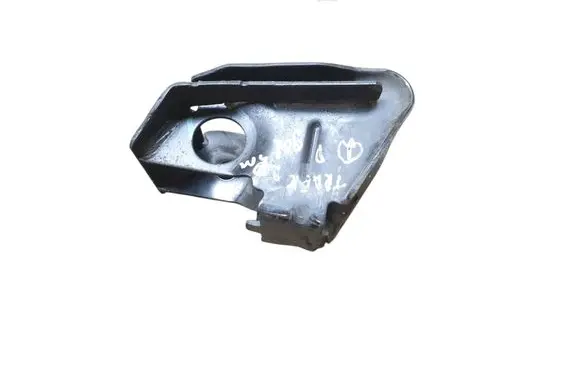 Renault Trafic III (X82) Front shock absorber mounting bracket 551A61666R
