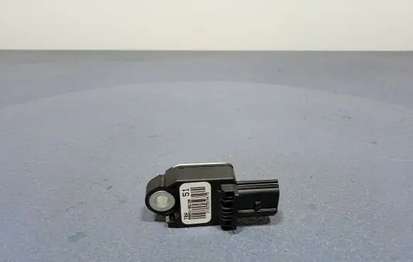Toyota Auris E180 Airbag deployment crash/impact sensor 89831-02130