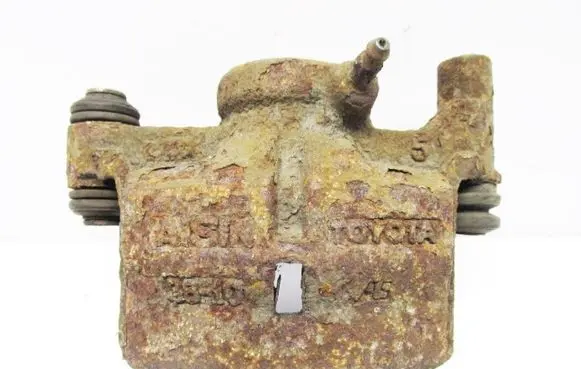 Toyota Camry Rear brake caliper