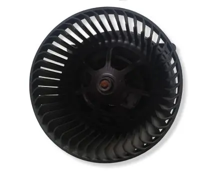 Ford Focus Heater fan/blower XS4H18456AD 820004341