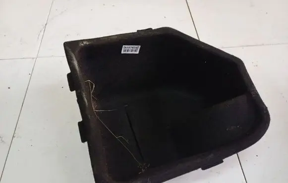 Citroen C5 Other trunk/boot trim element 96621617ZD01