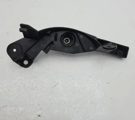 BMW X5 E70 Engine bonnet (hood) release handle 71485221