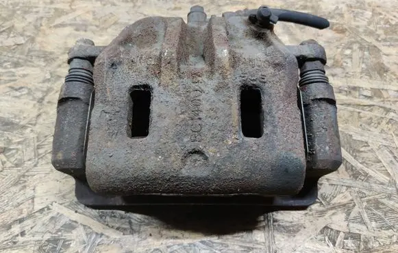 Hyundai Santa Fe Front brake caliper BC140047