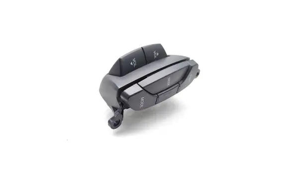 Steering wheel buttons/switches