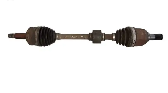 Hyundai i30 Front driveshaft 49500A6100