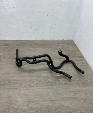 Volkswagen Caddy Engine coolant pipe/hose 03L121151L