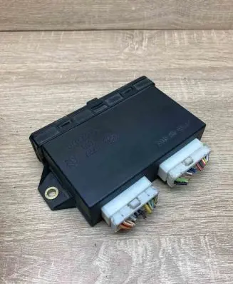 Alfa Romeo 156 Comfort/convenience module 60673170 A727 WithPlug