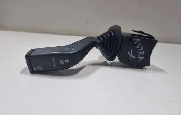 Opel Astra G Indicator stalk 90560990 12263700 90560991