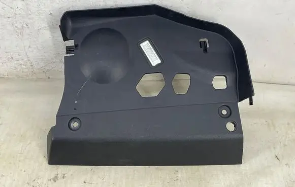 BMW 1 F20 F21 Dashboard lower bottom trim panel 9205397 9205399