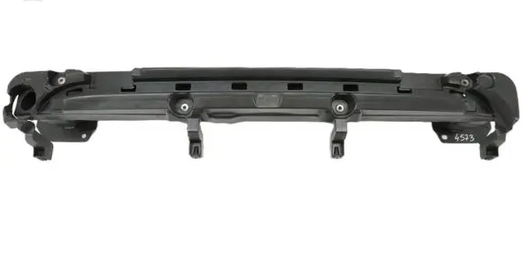 Renault Captur Rear bumper support beam 756102773R 850907789R