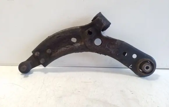 Front lower control arm/wishbone