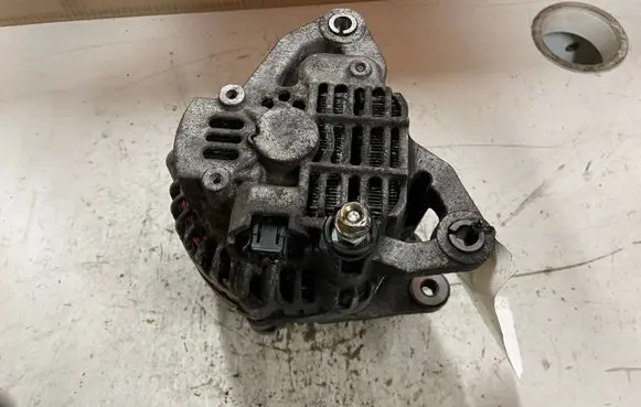 Mazda 6 Generator/alternator RF7J A3TB6581 6228