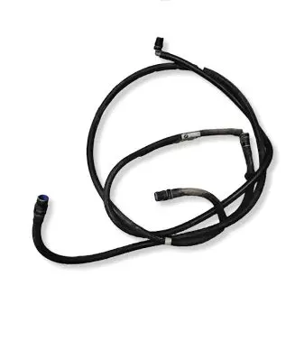 BMW 5 GT F07 Headlight washer hose/pipe 7178747 13264011