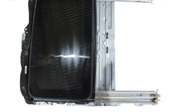 BMW 3 F30 F35 F31 Sunroof set 7846282 1035534 1730327G