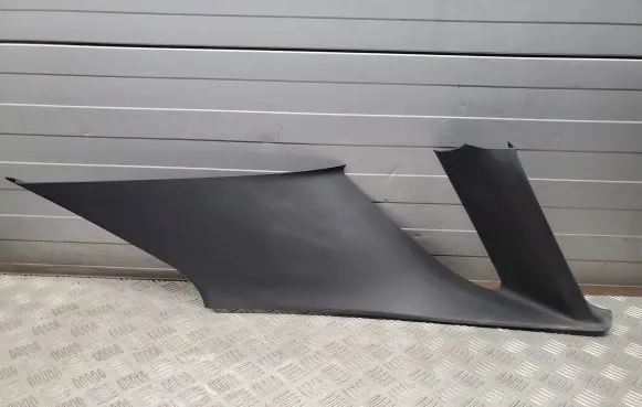 Volkswagen Atlas (D)pillar trim (top) 3CM867246 3CM867246C