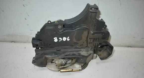 Mitsubishi Colt Rear door lock