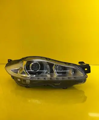 Jaguar XJ X351 Headlight/headlamp AW9313W029AG