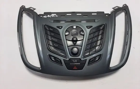 Ford C-MAX II Other switches/knobs/shifts AM5T18K811CE AM5118835ACW