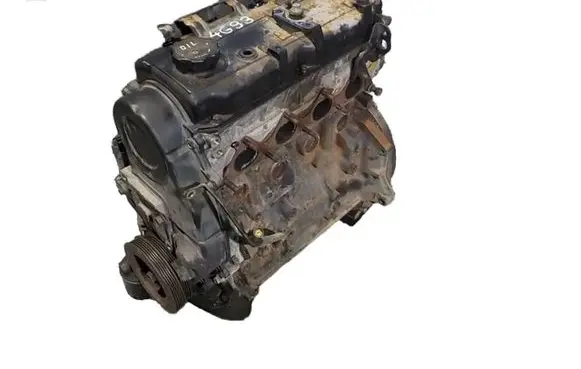 Mitsubishi Space Star Engine 4G93(GDI)