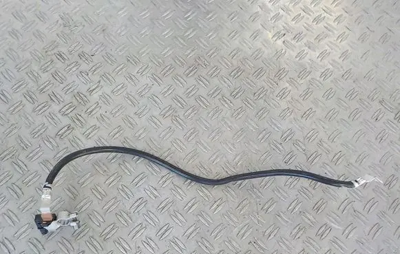 Mercedes-Benz Sprinter W907 W910 Negative earth cable (battery)