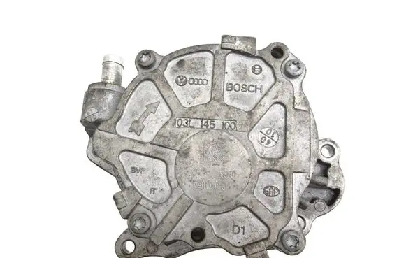 Audi Q5 SQ5 8R Tandem pump 03L1454100F