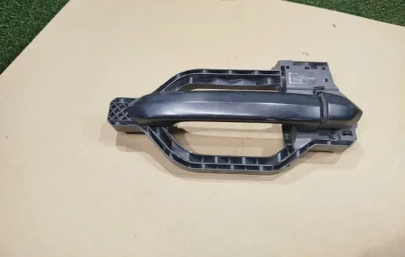 Volkswagen Crafter Rear door exterior handle 0107297101X