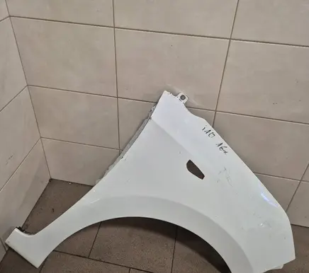 Hyundai i10 Fender