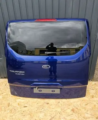 Ford Tourneo Custom Tailgate/trunk/boot lid SPEED2026