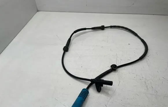 BMW 5 E60 E61 ABS brake wheel speed sensor 6908705