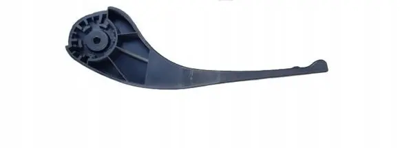 BMW X5 E53 Engine bonnet (hood) release handle