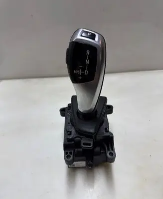 BMW 3 F30 F35 F31 Gear shifter/selector 9296896 90358150862757 1009994800