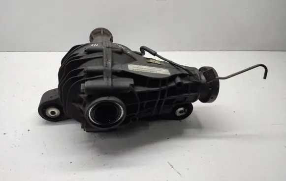 Mercedes-Benz ML W164 Front differential A1643302102 4460060085 1643302102060