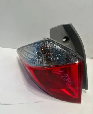 Toyota Verso-S Rear/tail lights 52213 13251021