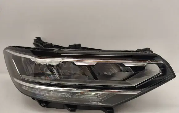 Volkswagen PASSAT B8 Headlight/headlamp 3G1941036Q 9000VZ20BGNN 90172735