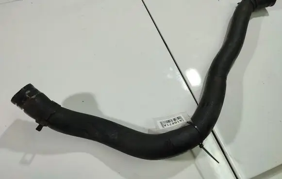KIA Ceed Engine coolant pipe/hose 254112H000 25411-2H000