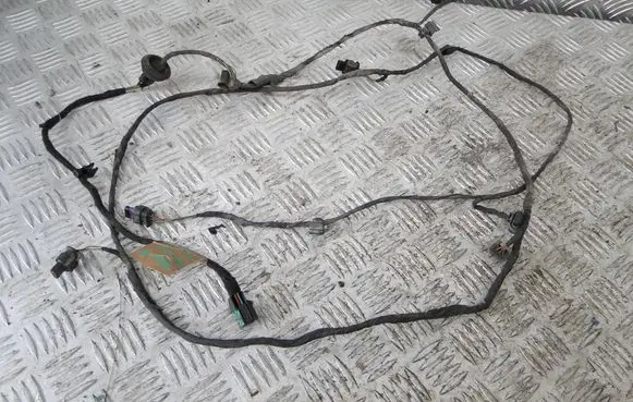 Audi A6 S6 C7 4G Other wiring loom 